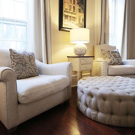 Oglethorpe Manor Main House Villa Savannah Bagian luar foto